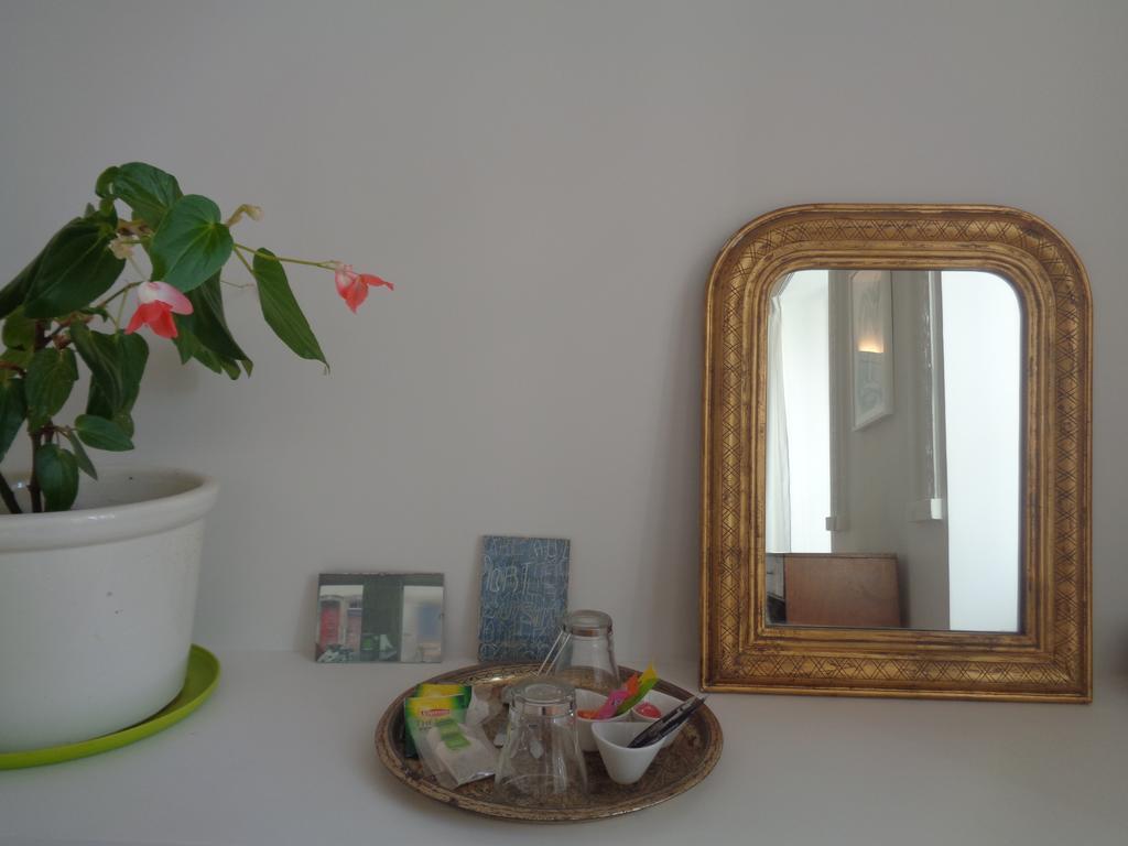 B&B Le Chat Qui Dort Montricoux Room photo