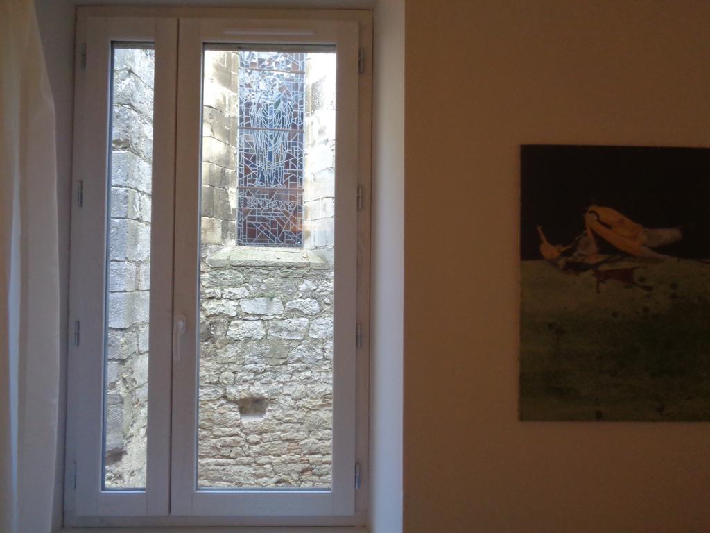 B&B Le Chat Qui Dort Montricoux Room photo